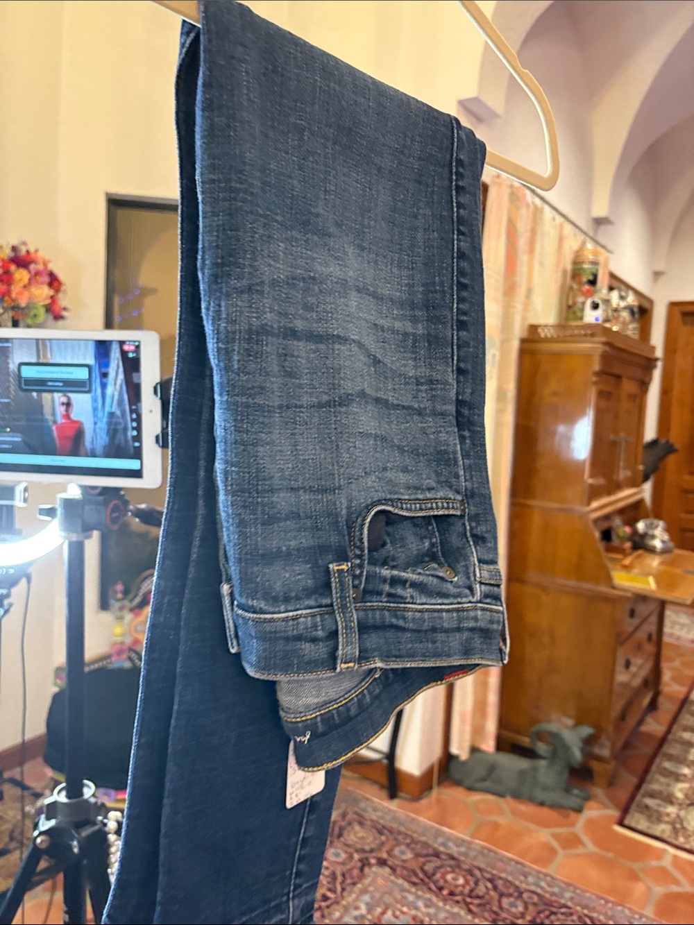 seven for all mankind jeans